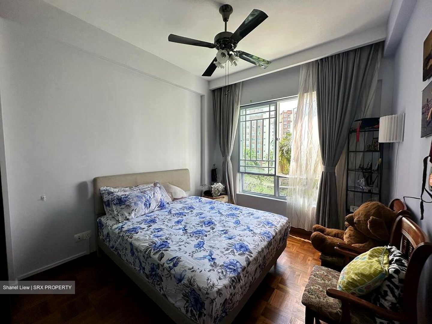 The Tropica (D18), Condominium #513050721